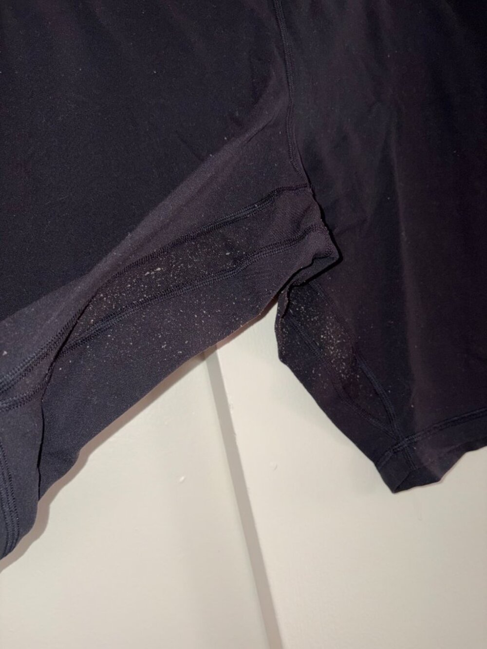 Lululemon Align 8" Bike Short - Picture 4 of 4